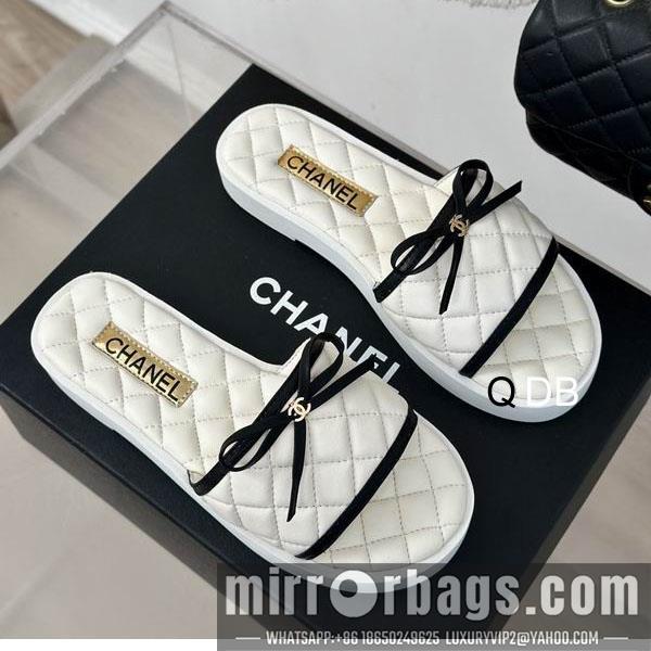 Chanel Replica Shoes sz35-40 DB0511