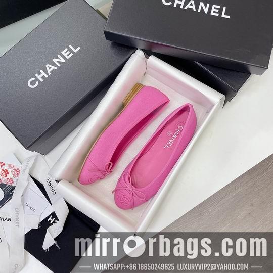 Chanel Replica Shoes sz34-42 mnh0704
