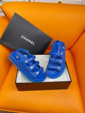 Chanel Replica Shoes sz35-40 mnh0435