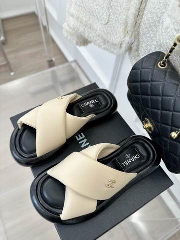 Chanel Replica Shoes sz35-41 mnh0305