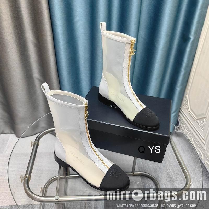 Chanel Replica Shoes sz35-40  YS0302