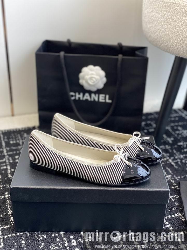 Chanel Replica Shoes sz35-41 mnh0208