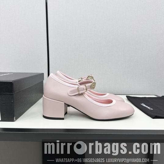 Chanel Replica Shoes sz35-41 mnh0713