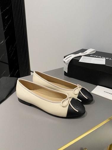 Chanel Replica Shoes sz34-42 mnh0513
