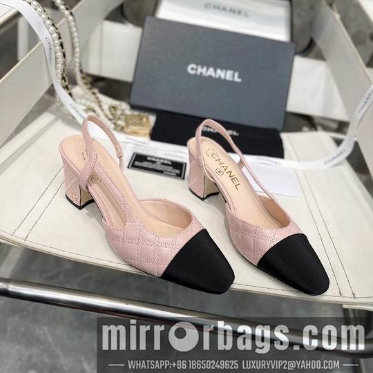 Chanel Replica Shoes sz34-43 mnh0331