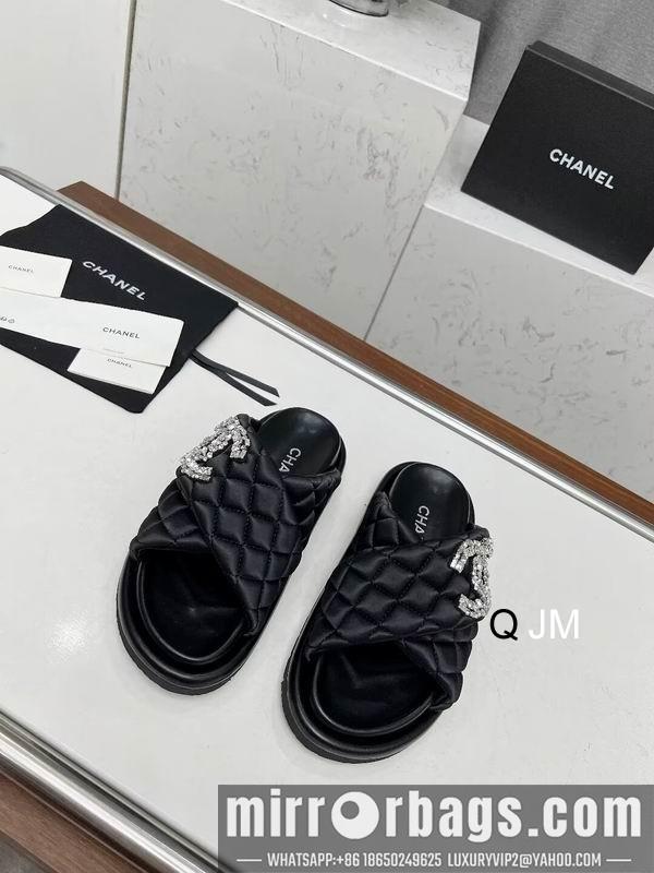 Chanel Replica Shoes sz35-40 JM0403