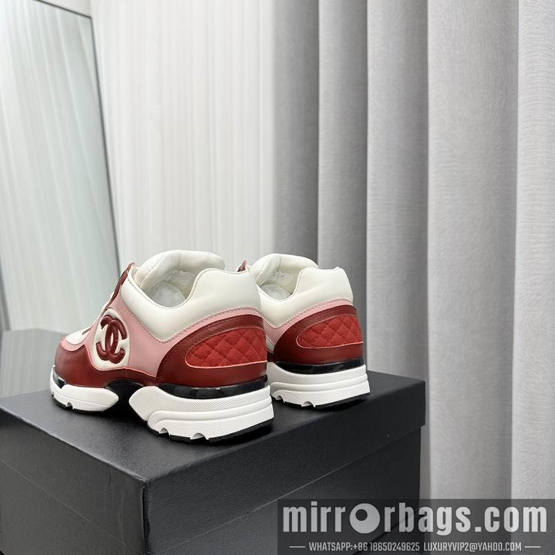 Chanel Replica Shoes sz35-45 hnm0103