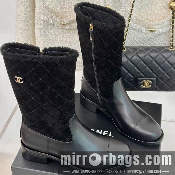 Chanel Replica Shoes sz35-40 DB1017