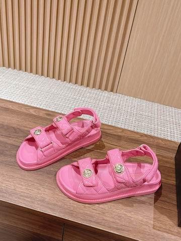 Chanel Replica Shoes sz35-40 mnh0428