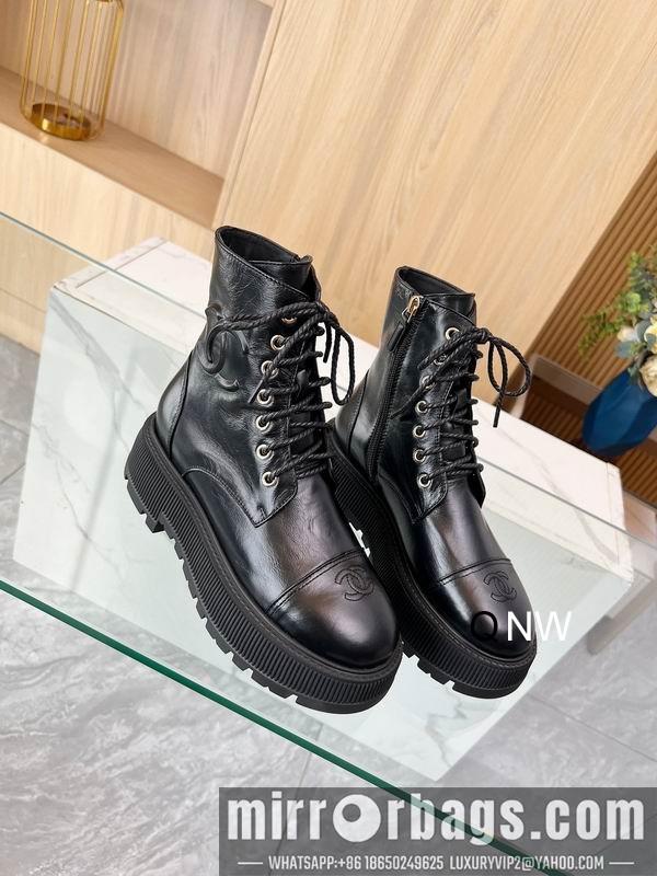 Chanel Replica Shoes sz35-40 NW1229