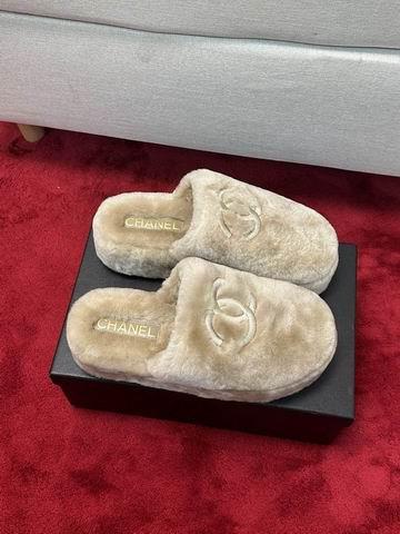 Chanel Replica Shoes sz35-41 mnh0702