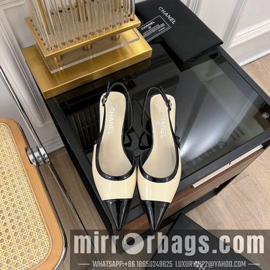 Chanel Replica Shoes sz35-40 mnh0215