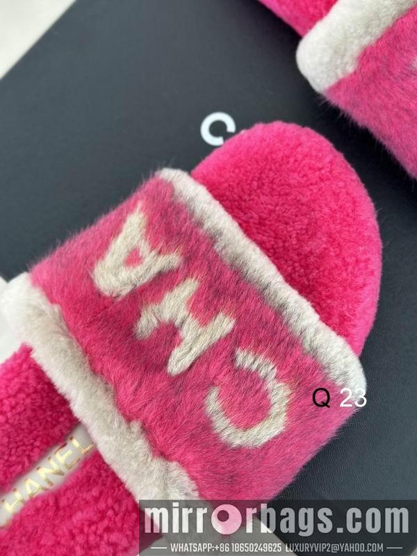 Chanel Replica Shoes sz35-40 7C HY1003