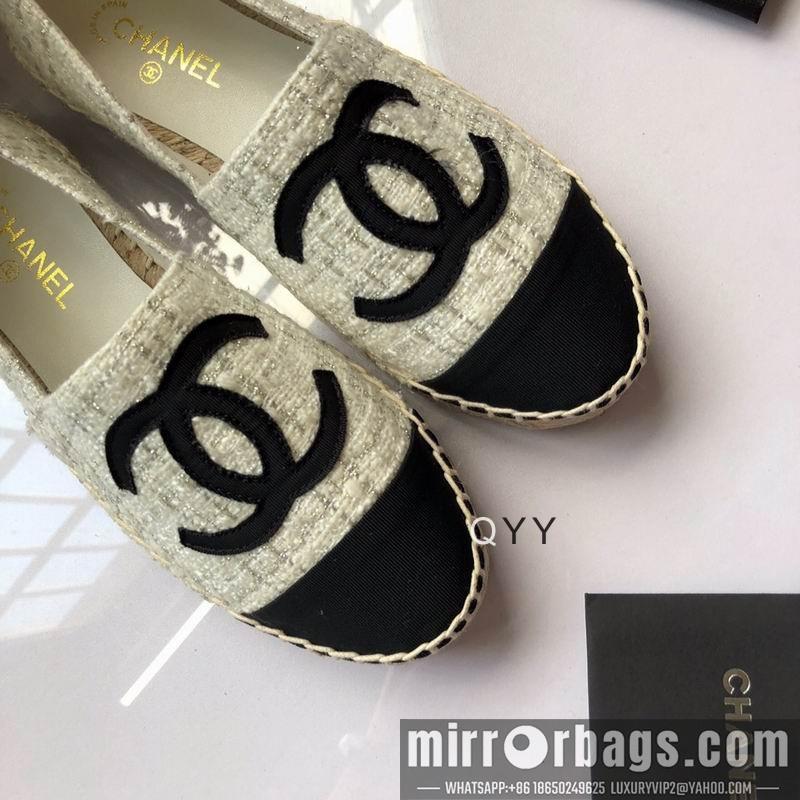 Chanel Replica Shoes sz34-42YY0110