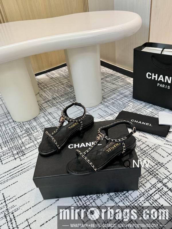 Chanel Replica Shoes sz35-40 NW0314