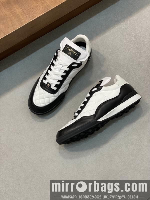 Chanel Replica Shoes sz38-45 hnm0106