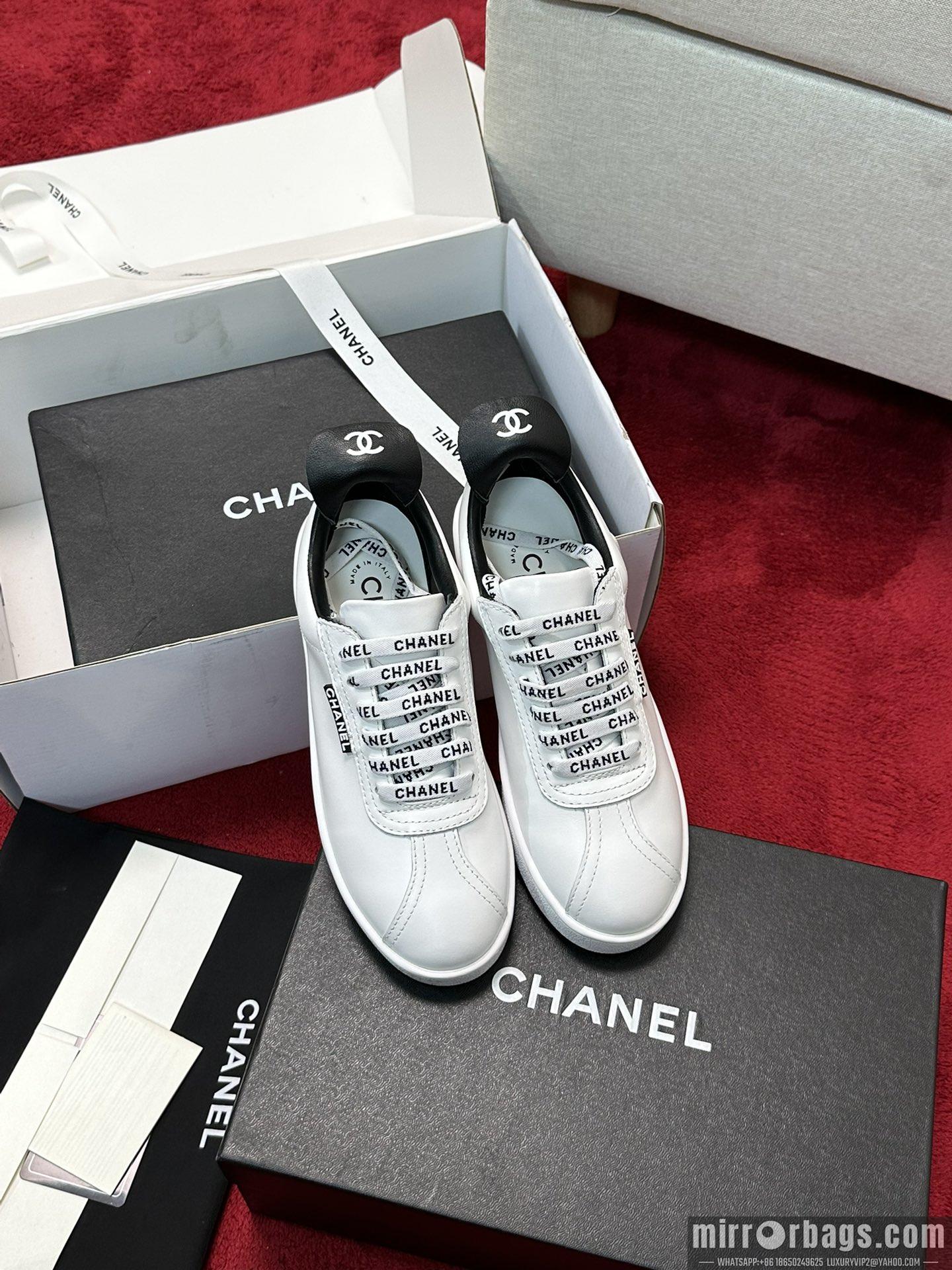 Chanel Replica Shoes sz35-45 h1102