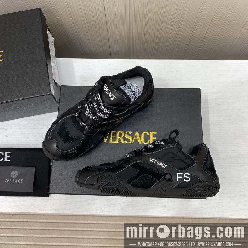 Chanel Replica Shoes sz35-40 FS1216