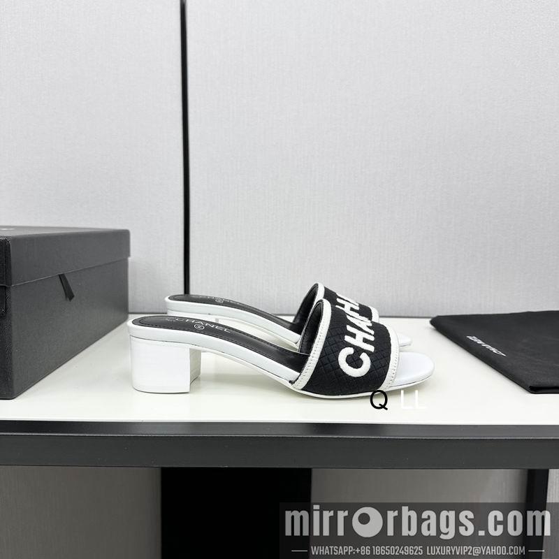 Chanel Replica Shoes sz35-40 LL0701