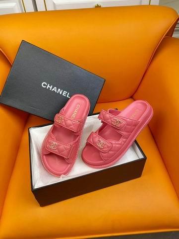 Chanel Replica Shoes sz35-40 mnh0406