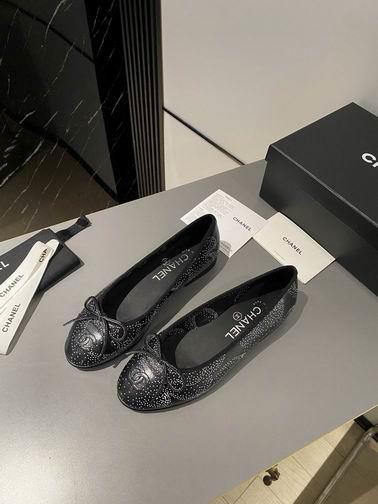 Chanel Replica Shoes sz34-42 mnh0507