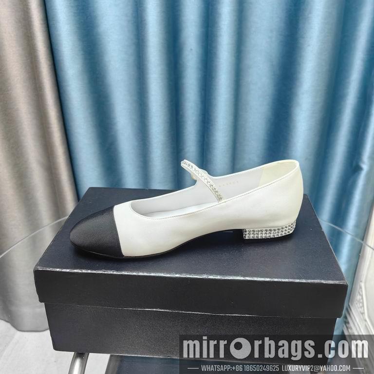 Chanel Replica Shoes sz34-41 mnh0806