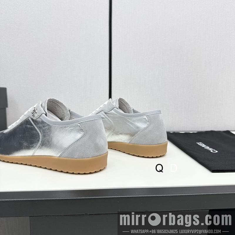 Chanel Replica Shoes sz35-40 GDT0901