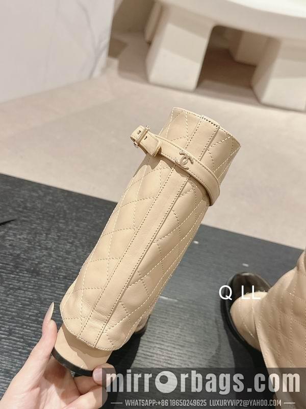 Chanel Replica Shoes sz35-40 LL0811