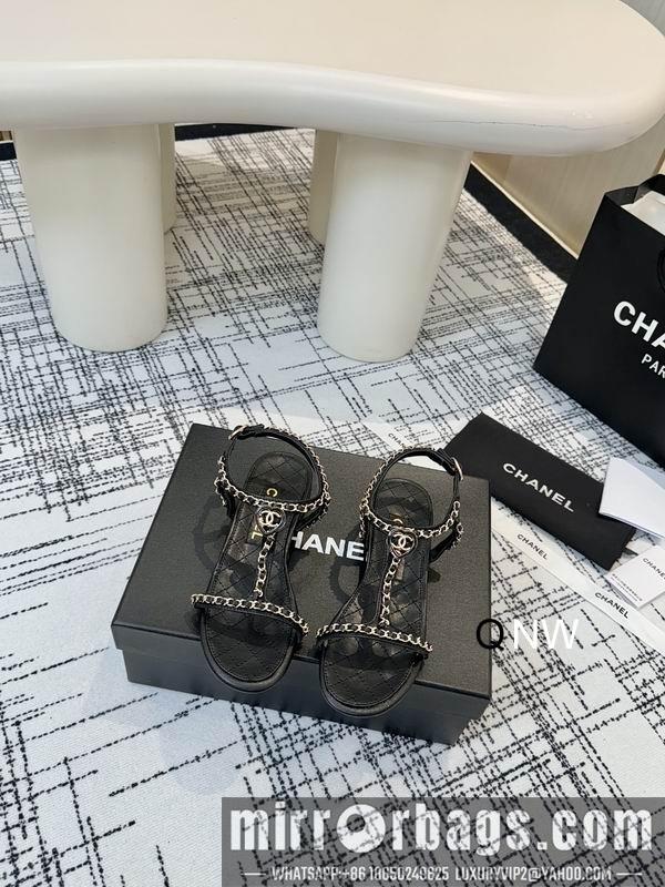 Chanel Replica Shoes sz35-40 NW0314