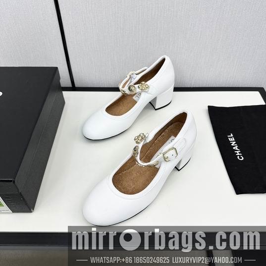 Chanel Replica Shoes sz35-41 mnh0713