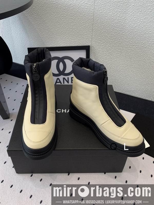 Chanel Replica Shoes sz35-40 LL1031