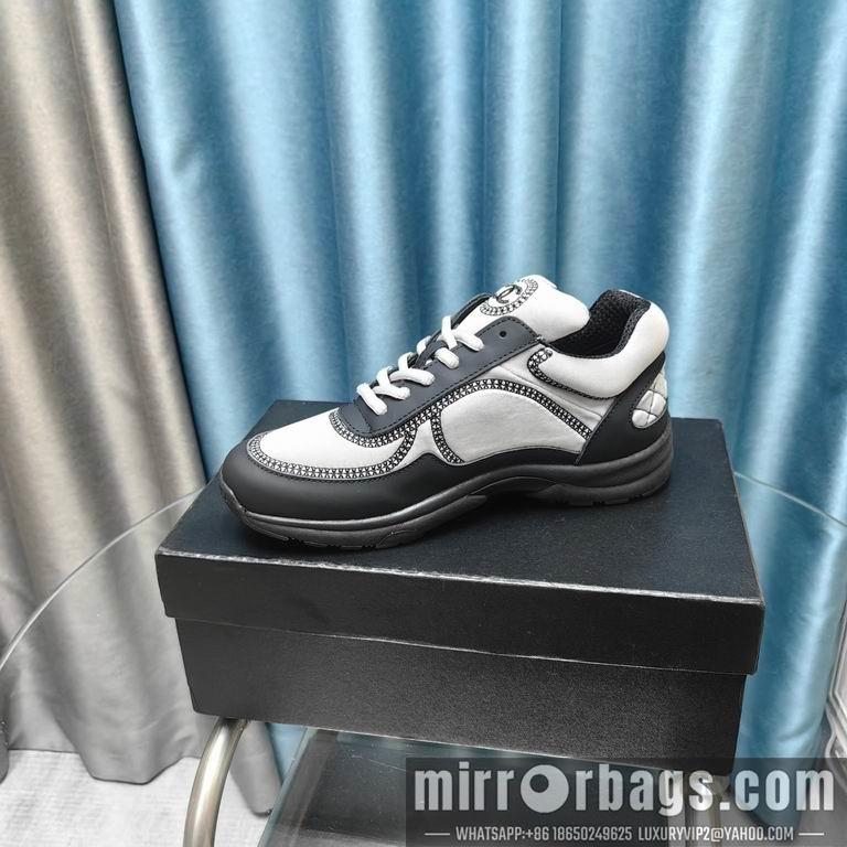 Chanel Replica Shoes sz35-42 mnh0702