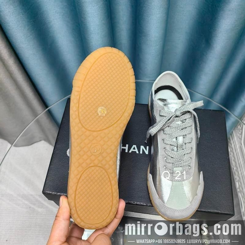 Chanel Replica Shoes sz35-40 YS0903