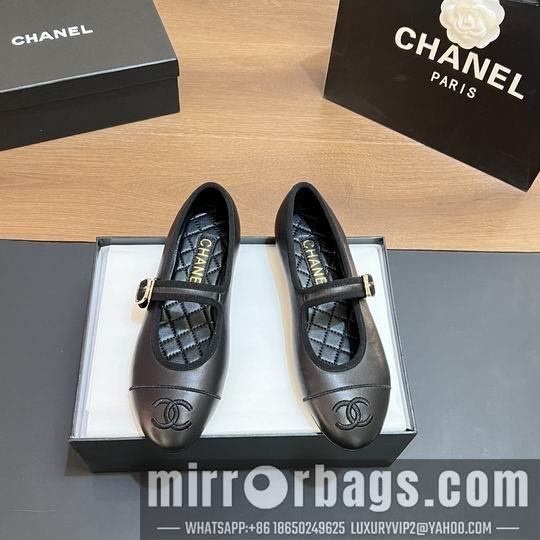 Chanel Replica Shoes sz35-41 mnh0803