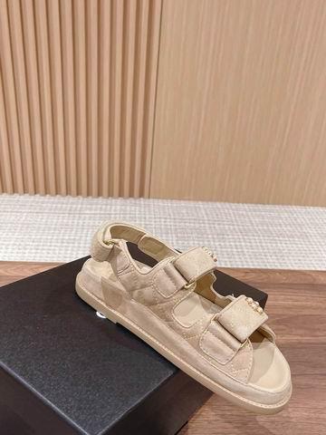 Chanel Replica Shoes sz35-40 mnh0418