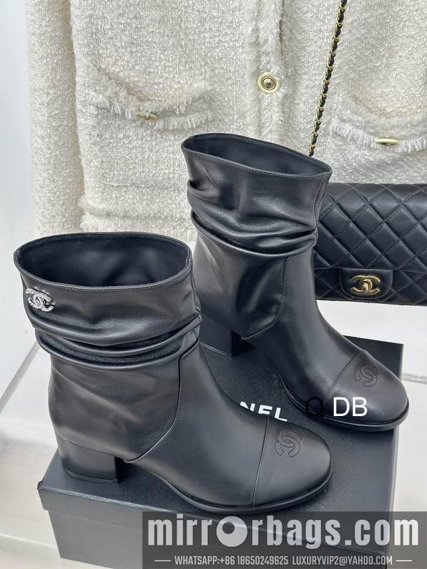 Chanel Replica Shoes sz35-40 DB1211