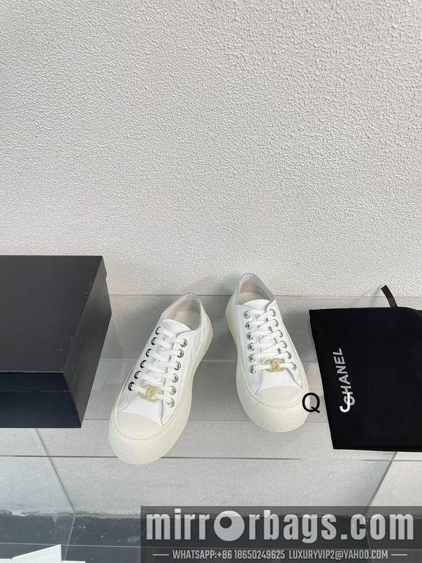 Chanel Replica Shoes sz35-40 XJ0601