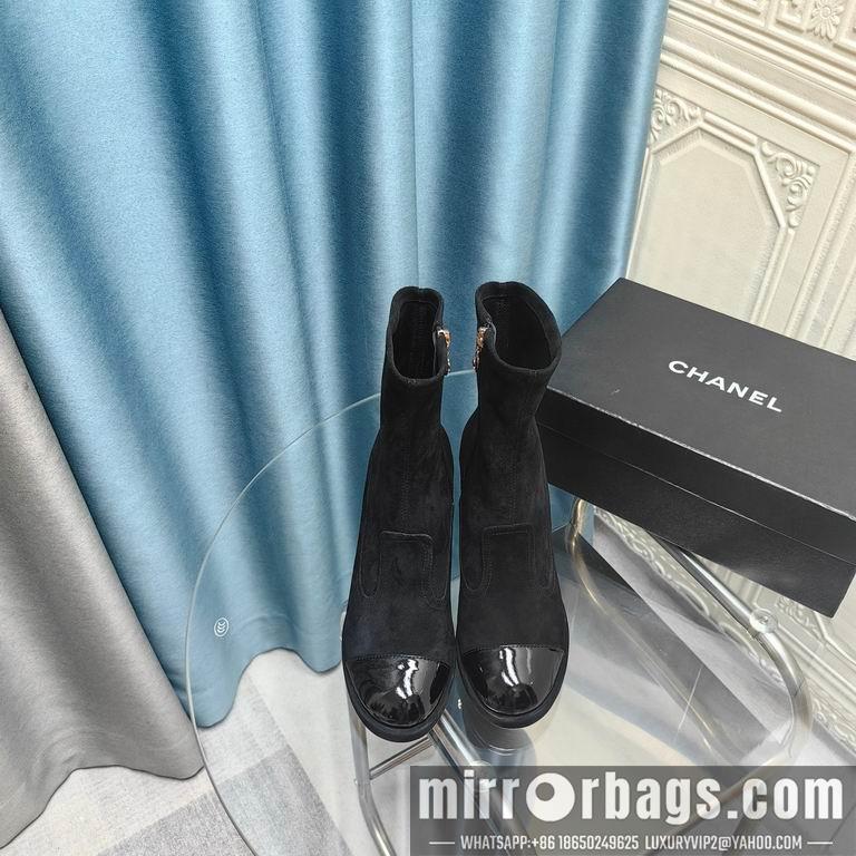 Chanel Replica Shoes sz35-41 mnh0803