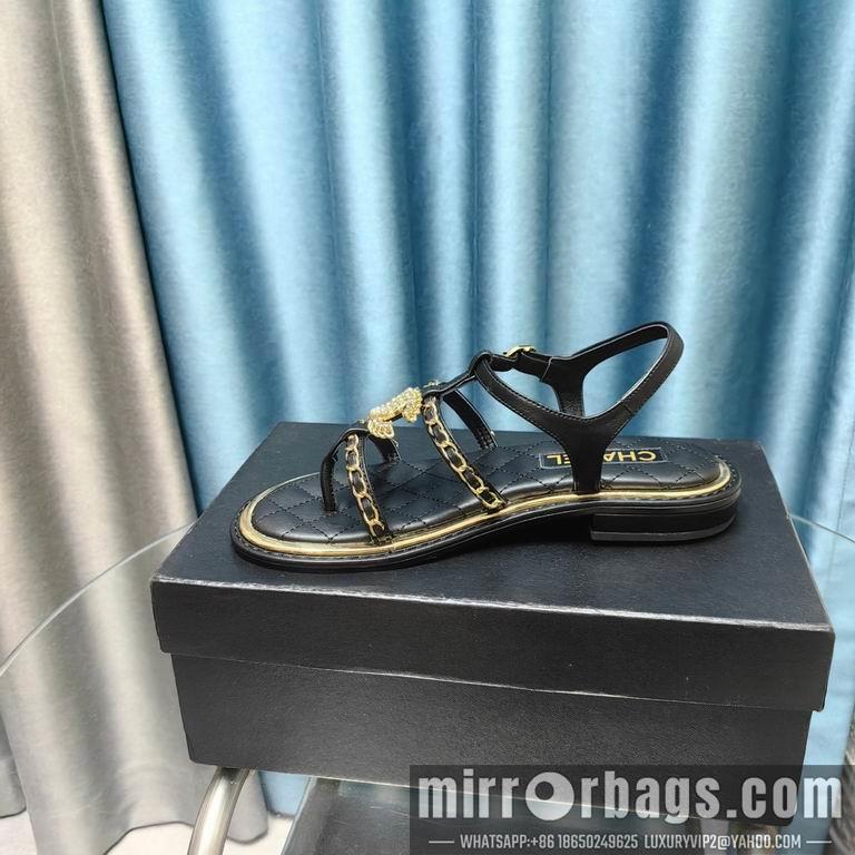 Chanel Replica Shoes sz35-41 mnh0701
