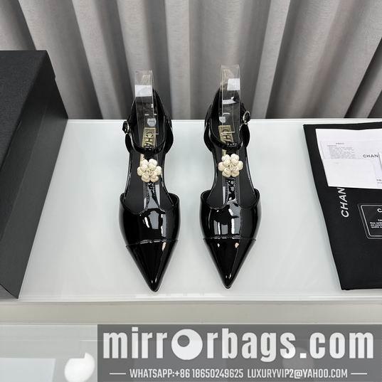 Chanel Replica Shoes sz35-41 mnh0414