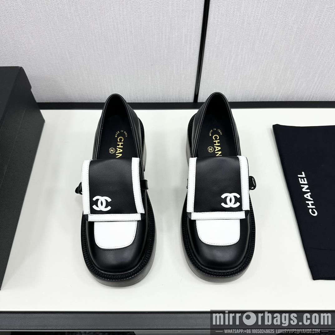 Chanel Replica Shoes sz35-41 h0808