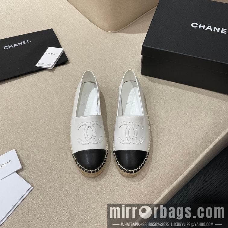 Chanel Replica Shoes sz34-42 mnh0624