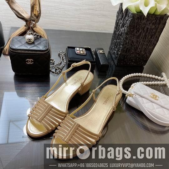 Chanel Replica Shoes sz35-40 mnh0217