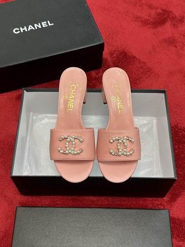 Chanel Replica Shoes sz35-41 mnh0711