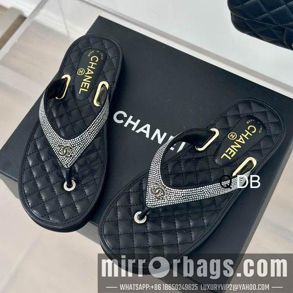 Chanel Replica Shoes sz35-40 DB0510