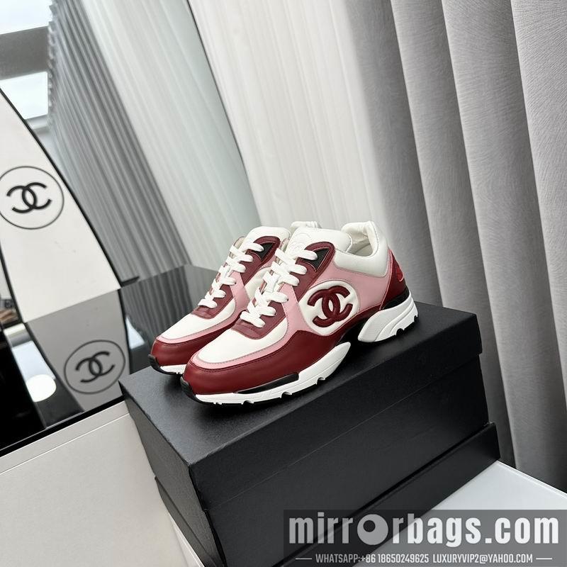 Chanel Replica Shoes sz35-45 hnm0103