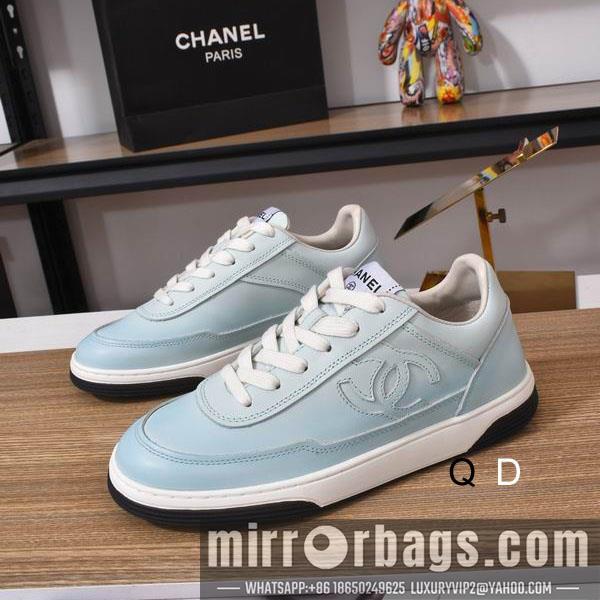 Chanel Replica Shoes sz35-45 GDT0201