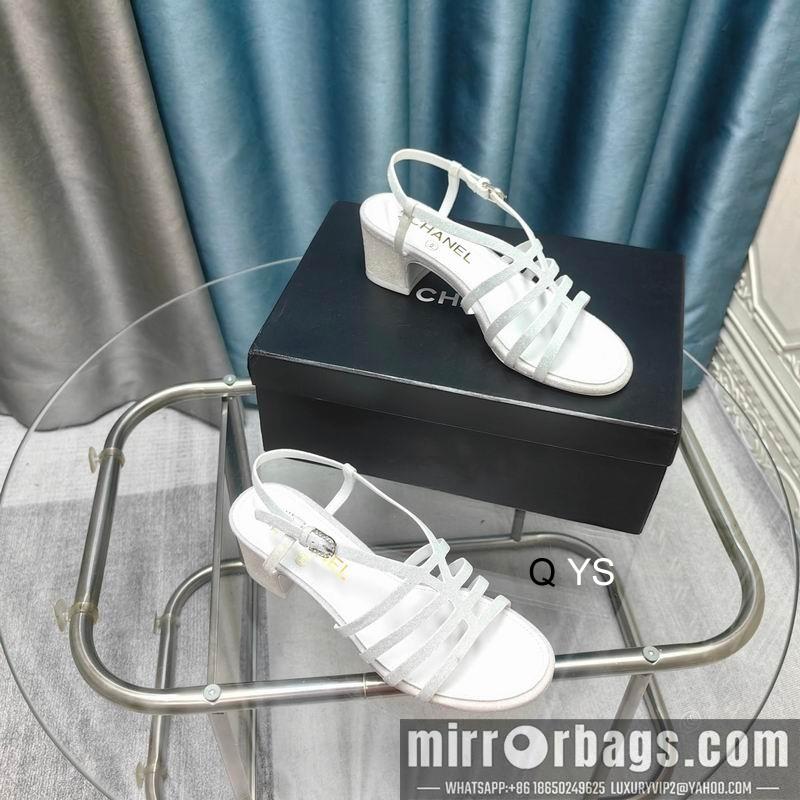 Chanel Replica Shoes sz35-40 YS0325