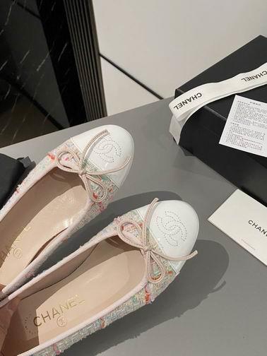Chanel Replica Shoes sz34-42 mnh0511