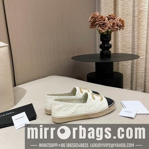 Chanel Replica Shoes sz34-42 mnh0610